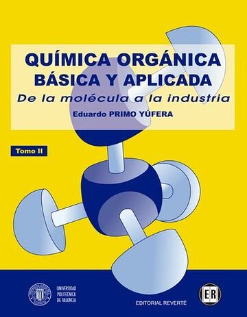 Química orgánica básica y...