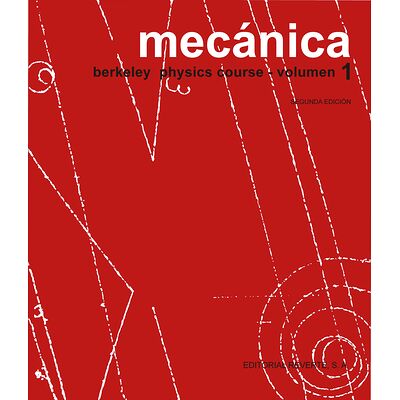 Mecánica  (Berkeley Physics...