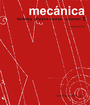 Mecánica  (Berkeley Physics...