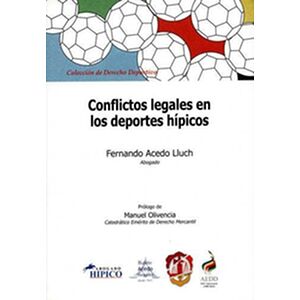 Conflictos legales en los...