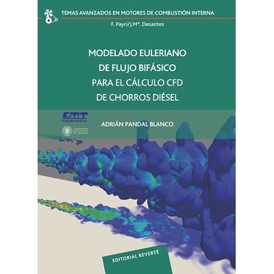 Modelado Euleriano de flujo...