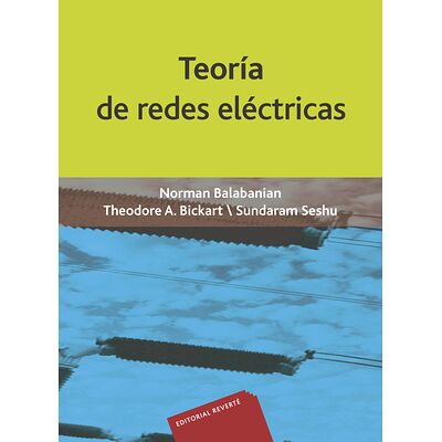 Teoría de redes eléctricas