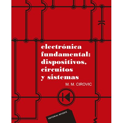 Electrónica fundamental:...