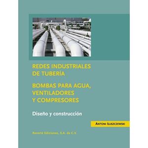 Redes industriales de tuberías