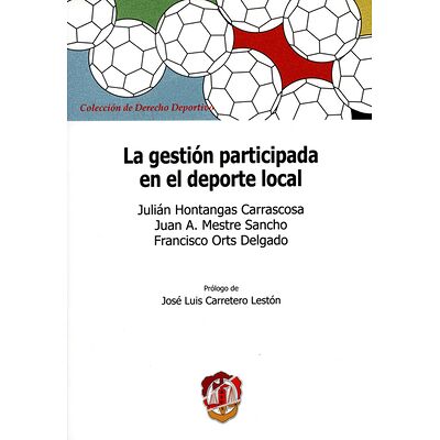La gestión participada en...