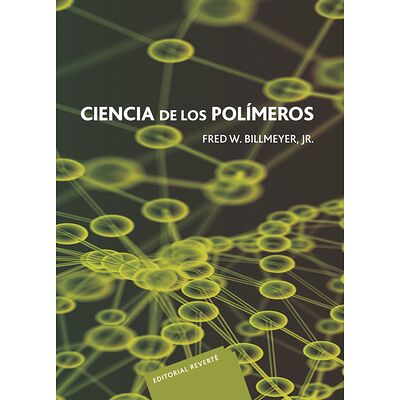 Ciencia de los polímeros