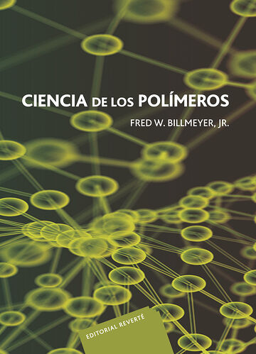 Ciencia de los polímeros