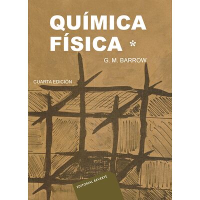Química física VOL. 1