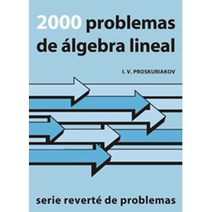 2000 problemas de álgebra...