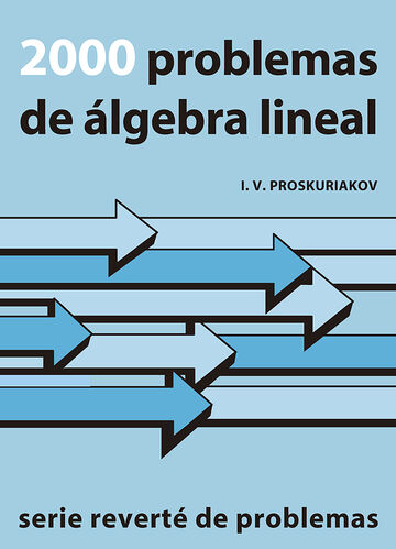 2000 problemas de álgebra...