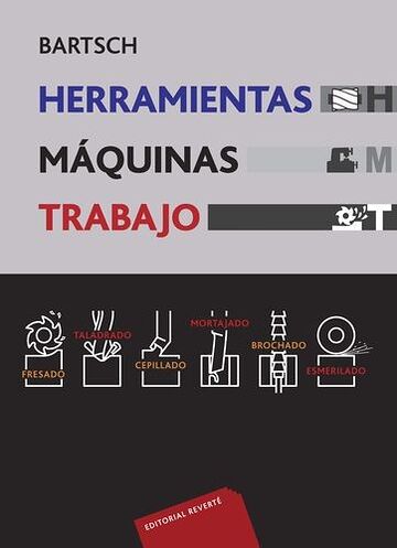 Herramientas. Máquinas....