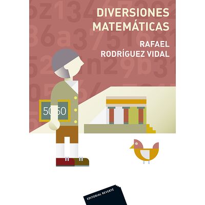 Diversiones matemáticas