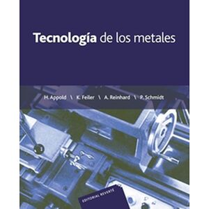 Tecnología de los metales