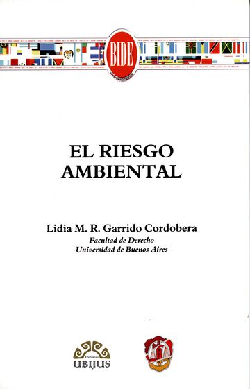 El riesgo ambiental