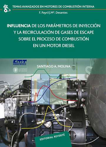 Influencia de los...