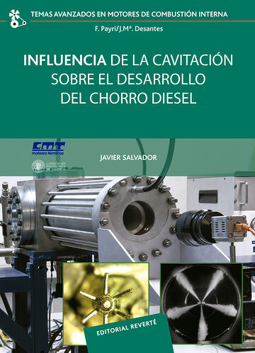 Influencia de la cavitación...