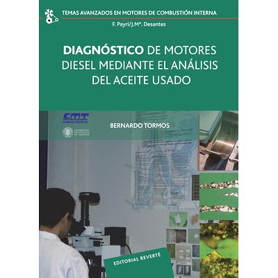 Diagnóstico de motores...
