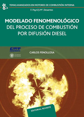 Modelado fenomenológico del...