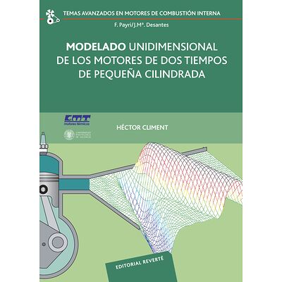 Modelado unidimensional de...