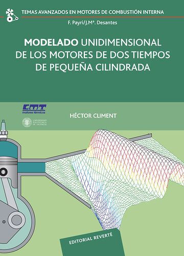 Modelado unidimensional de...