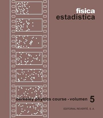 Física estadística...
