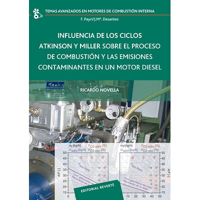 Influencia de los ciclos...