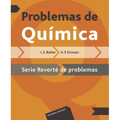 Problemas de química