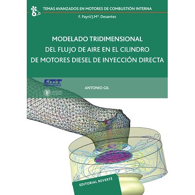 Modelado tridimensional del...
