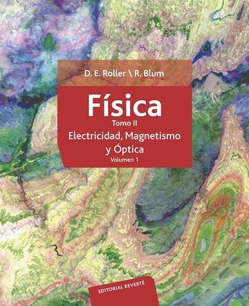 Física. Tomo II:...