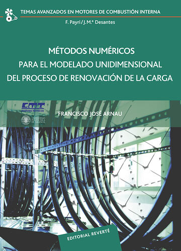 Métodos numéricos para el...