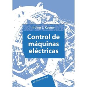 Control de máquinas eléctricas