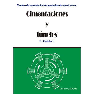 Cimentaciones y túneles