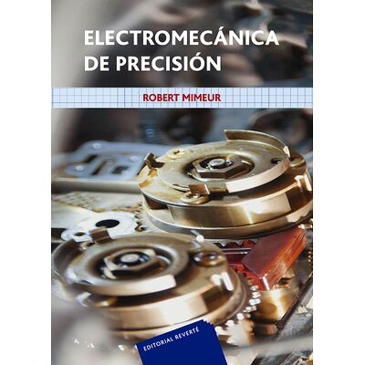 Electromecánica de precisión