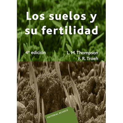 Los suelos y su fertilidad