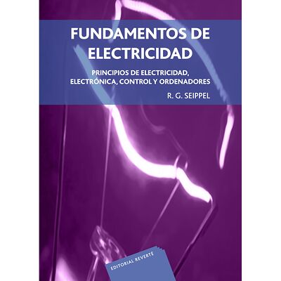 Fundamentos de electricidad