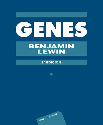 Genes. Volumen 1