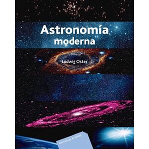 Astronomía moderna