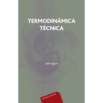 Termodinámica técnica
