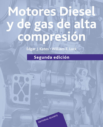 Motores diésel y de gas de...