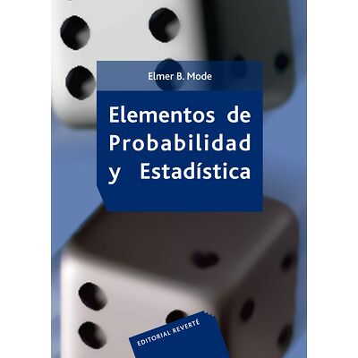 Elementos de probabilidad y...
