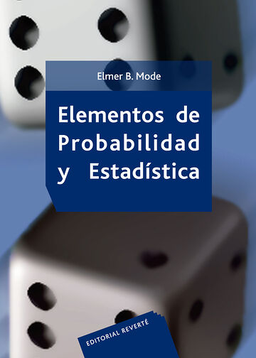 Elementos de probabilidad y...