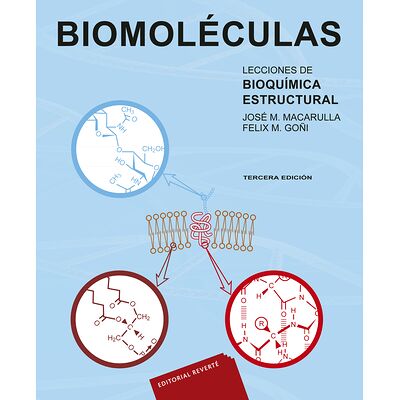 Biomoléculas