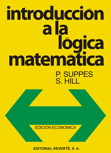 Introducción a la lógica...