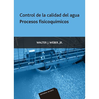 Control de la calidad del agua