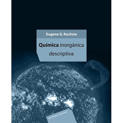 Química inorgánica descriptiva