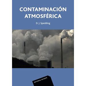 Contaminación atmosférica