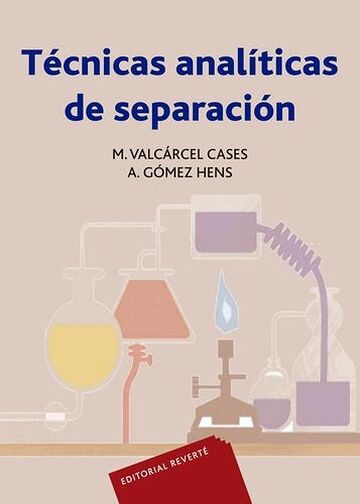 Técnicas analíticas de...