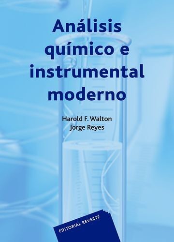 Análisis químico e...