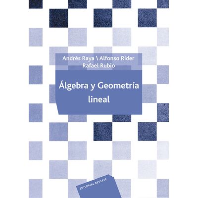 Álgebra y geometría lineal