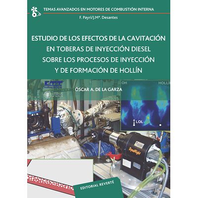 Estudio de los efectos de...